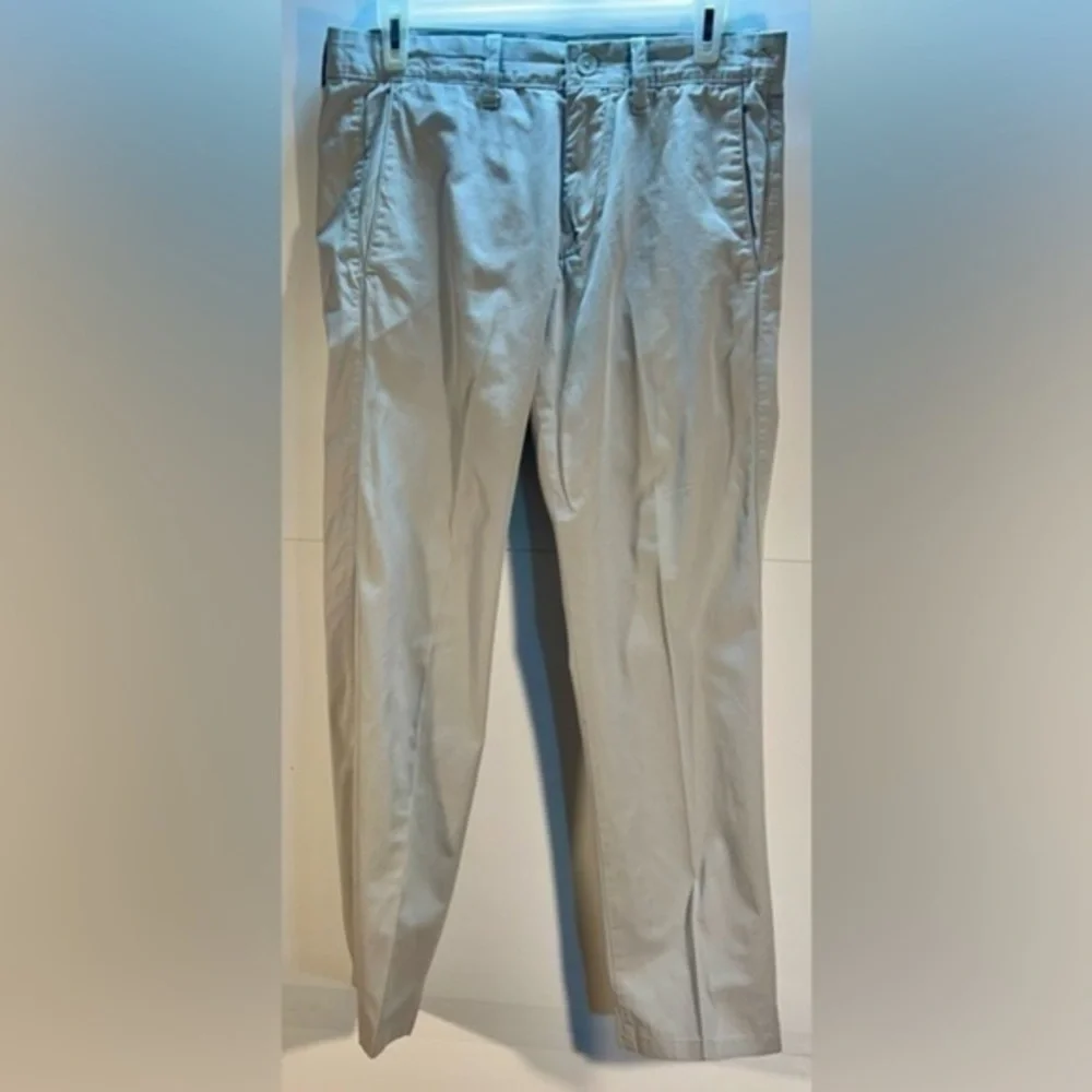 CALVIN KLINE TAN UNISEX JEANS SIZE 29X30